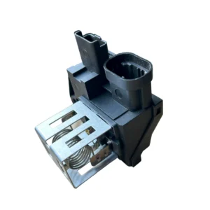 resistencia electroventilador thp