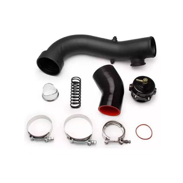 Charge Pipe Admision Aluminio Bmw N54