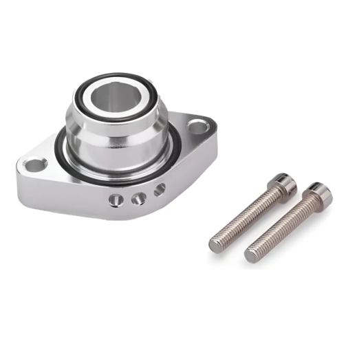 Válvula De Alivio Blow Off 1.4t Tsi Vag