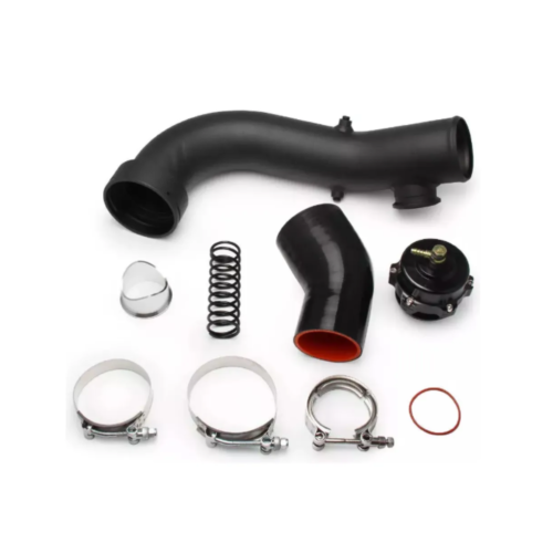 Charge Pipe Admision Aluminio Bmw N54