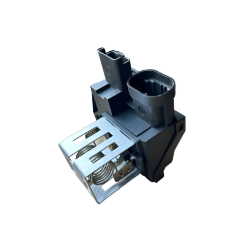 Resistencia Electroventilador 1.6 Thp Peugeot Citroën