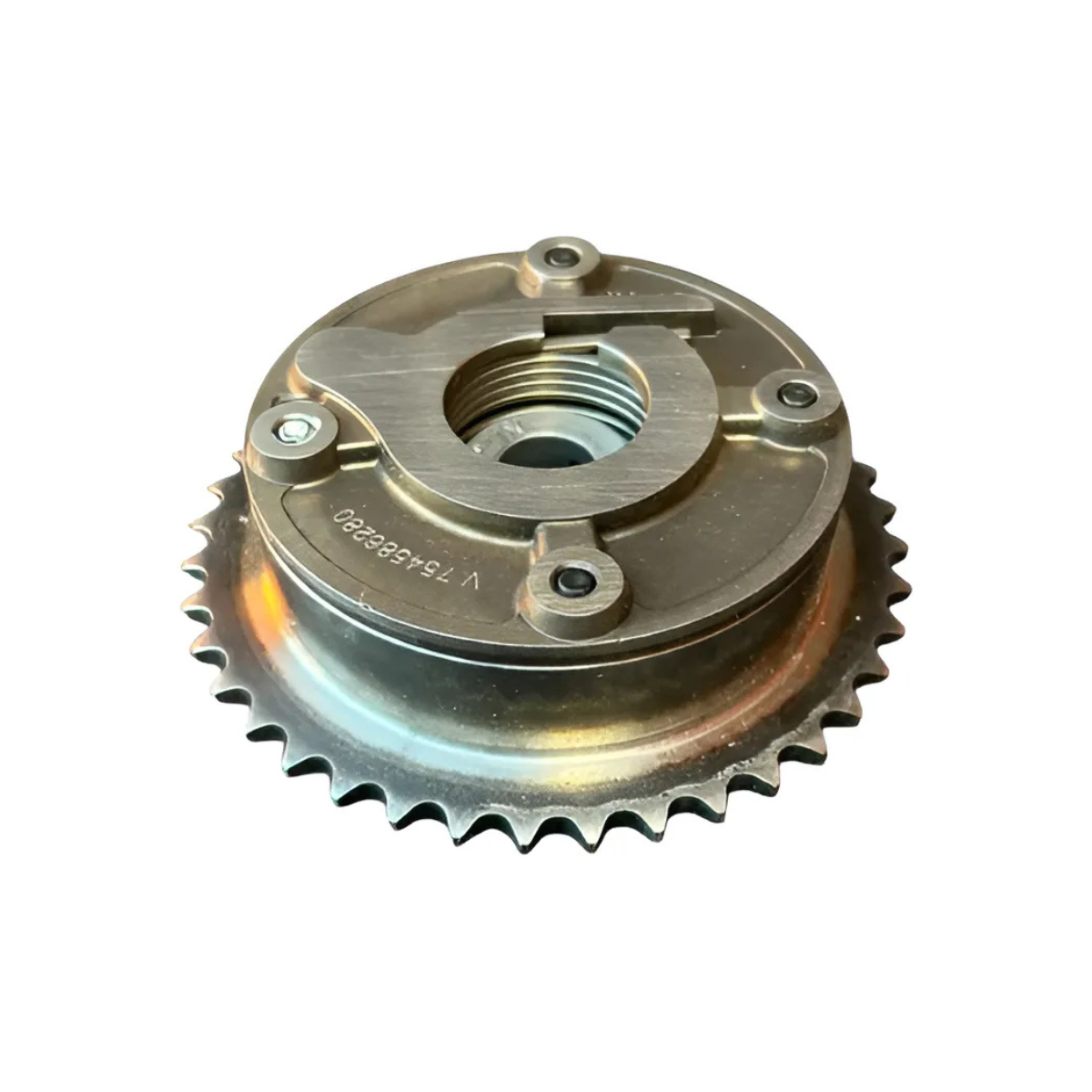 Engranaje Arbol De Leva Variable 1.6 Thp Peugeot Citroën