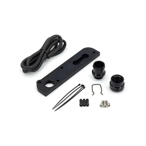 Kit Reforma Válvula Pcv Reforzada Audi Vw 2.0 Tfsi Ea113