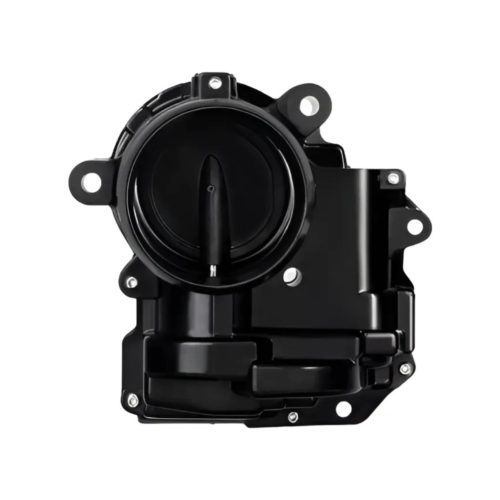 Cuerpo Mariposa 1.6 Thp Peugeot Citroën