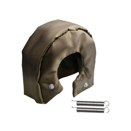 Manta Térmica Para Turbo Universal T3 T2 T25 T28 Gt28 Gt30