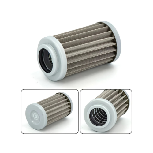 Repuesto Filtro Combustible 100 Micrones Universal