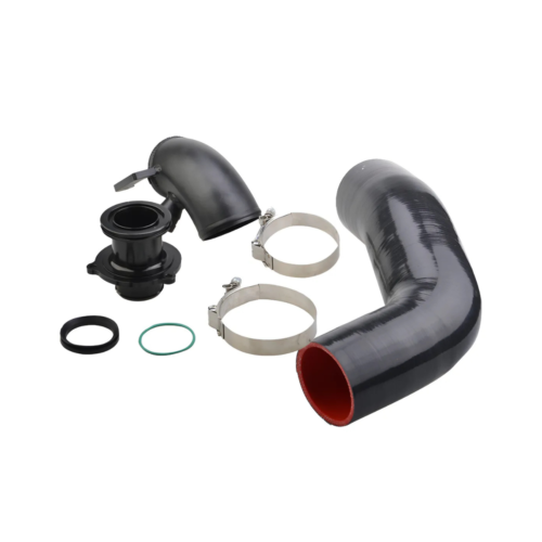 Kit Manguera Turbo Muffler Delete Ea888 Vw Audi 1.8t 2.0tfsi