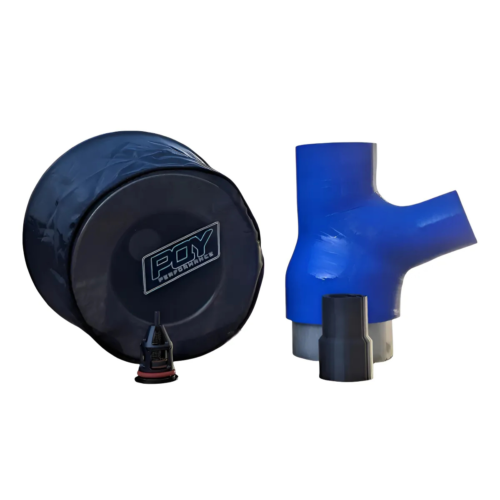 Kit De Admisión Directa 1.6 Thp Tapa Nueva 208/207/308/408