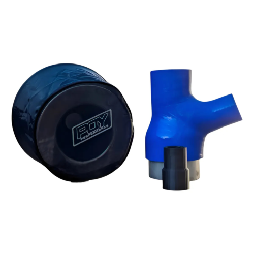 Kit De Admisión Directa 1.6 Thp Tapa Vieja 208/207/308/408