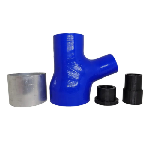 Manguera Short Ram 1.6 Thp Peugeot/citroën 1.75 A 2.5