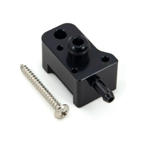 Boost Tap Adaptador Vacío Vw Audi 2.0tsi