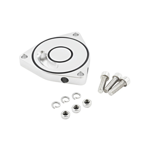 Valvula De Alivio Blow Off Hyundai Genesis 2.0t