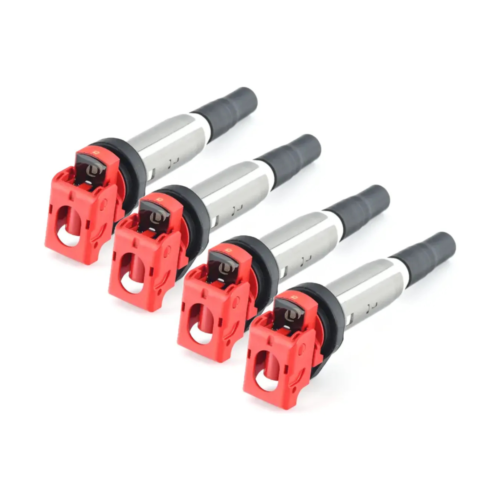 Juego Bobina Dinan Red Thp Mini Bmw
