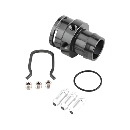 Adaptador Vacio Boost Tap Audi Vw 2.0t Tsi Tfsi