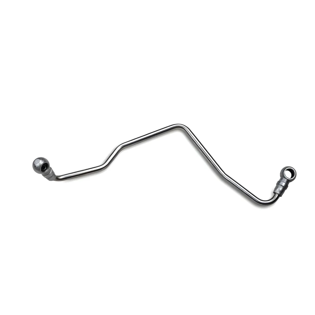 Caño Lubricación Aceite Turbo Peugeot Citroën Mini 1.6 Thp