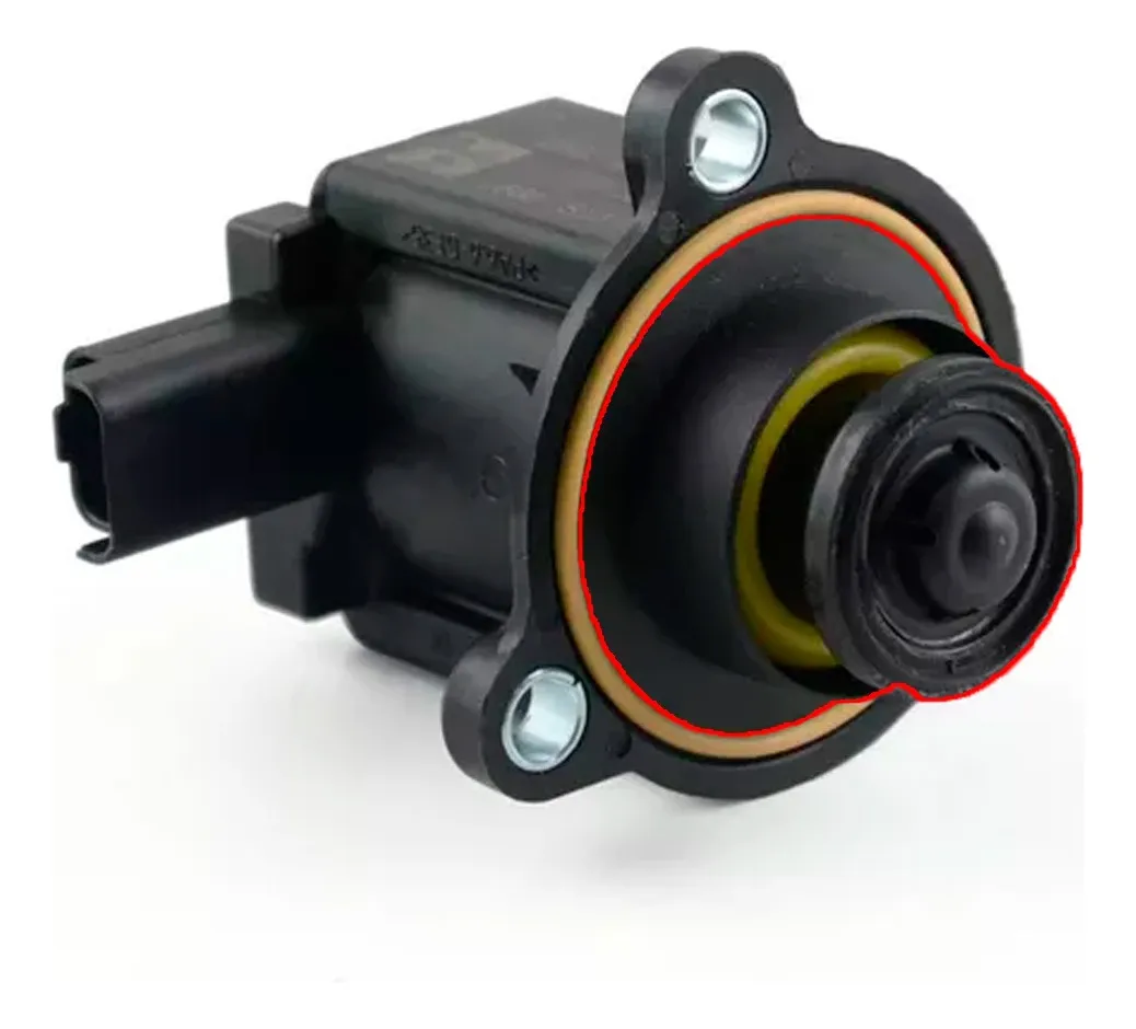 Válvula Turbo Diverter Thp/tsi/bmw/mercedes/ford - Image 2