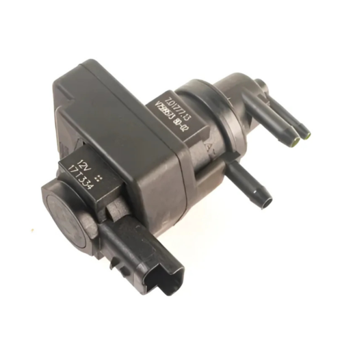 Electroválvula Presión Turbo 1.6 Thp Peugeot Citroën