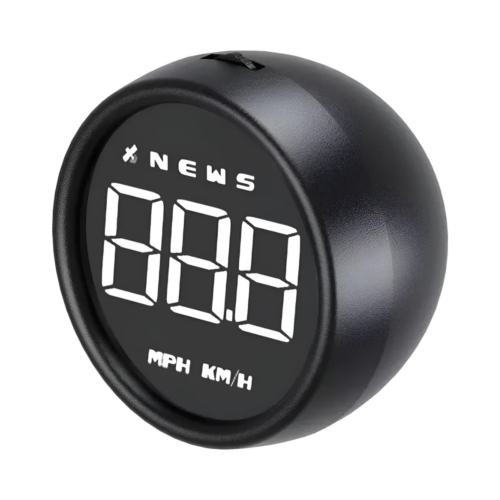 Hud Universal Automotor Digital Obd2 B1