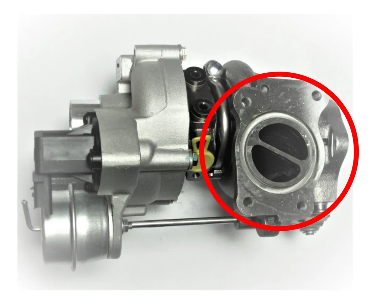 Juntas Múltiple De Escape / Turbo Y Escape 1.6 Thp - Image 2