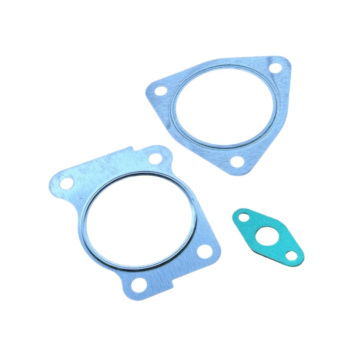 Juntas Múltiple De Escape / Turbo Y Escape 1.6 Thp