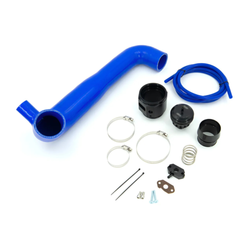 Kit Válvula Alivio Blow Off Vw Audi 1.2 1.4 Tsi