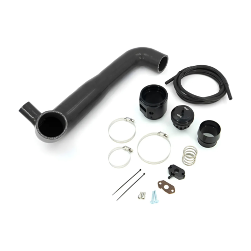 Kit Válvula Alivio Blow Off Vw Audi 1.2 1.4 Tsi