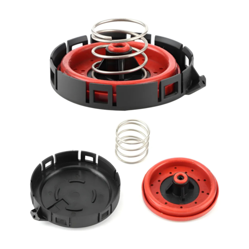 Kit Reparación Pcv Tapa De Válvulas Diafragma Bmw