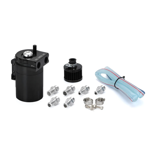 Deposito Recuperador De Aceite Universal