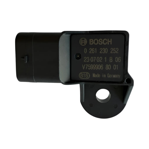 Sensor Map Peugeot Citroën 1.6 Thp