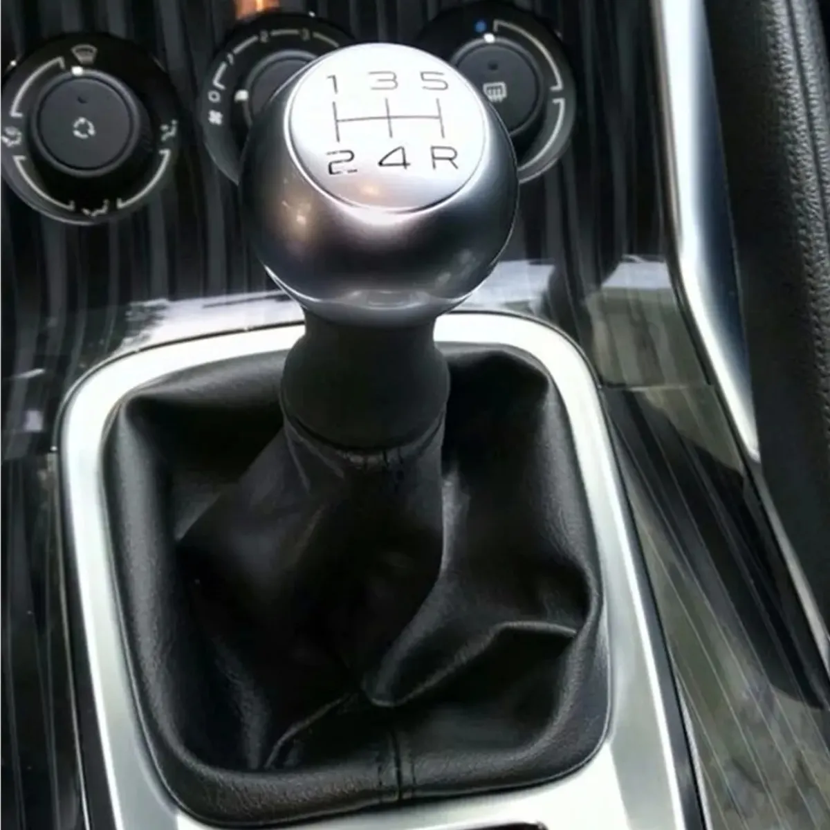 Soporte Repuesto P/bocha De Aluminio Peugeot - Image 2