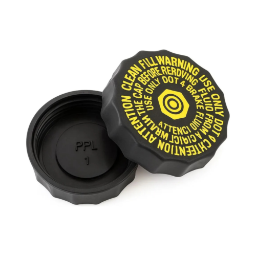 Tapa Deposito Liquido Freno Peugeot Citroën