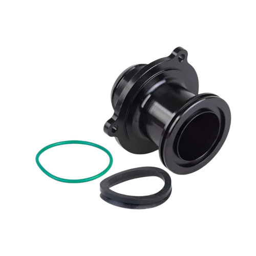 Turbo Muffler Delete Vw Audi 1.8 2.0 Tsi Gen3