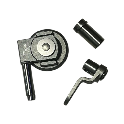 Turbo Flapper Wastgate 1.6 Thp Peugeot Citroën