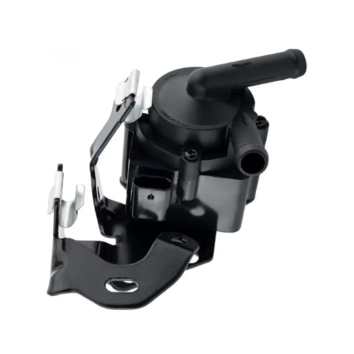 Bomba De Agua Auxiliar Eléctrica 1.6 Thp Peugeot Citroën