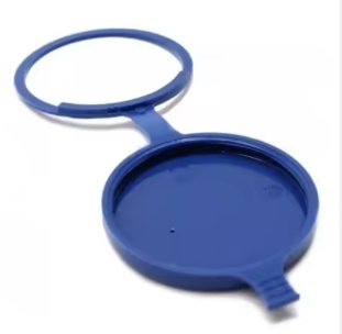 Tapa Deposito Agua Limpiaparabrisas Peugeot Citroën Azul - Image 3
