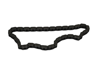 Cadena Bomba Aceite Citroen Peugeot 1.6 Thp Plateado