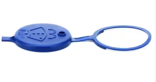 Tapa Deposito Agua Limpiaparabrisas Peugeot Citroën Azul - Image 2