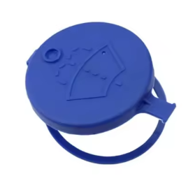 Tapa Deposito Agua Limpiaparabrisas Peugeot Citroën Azul