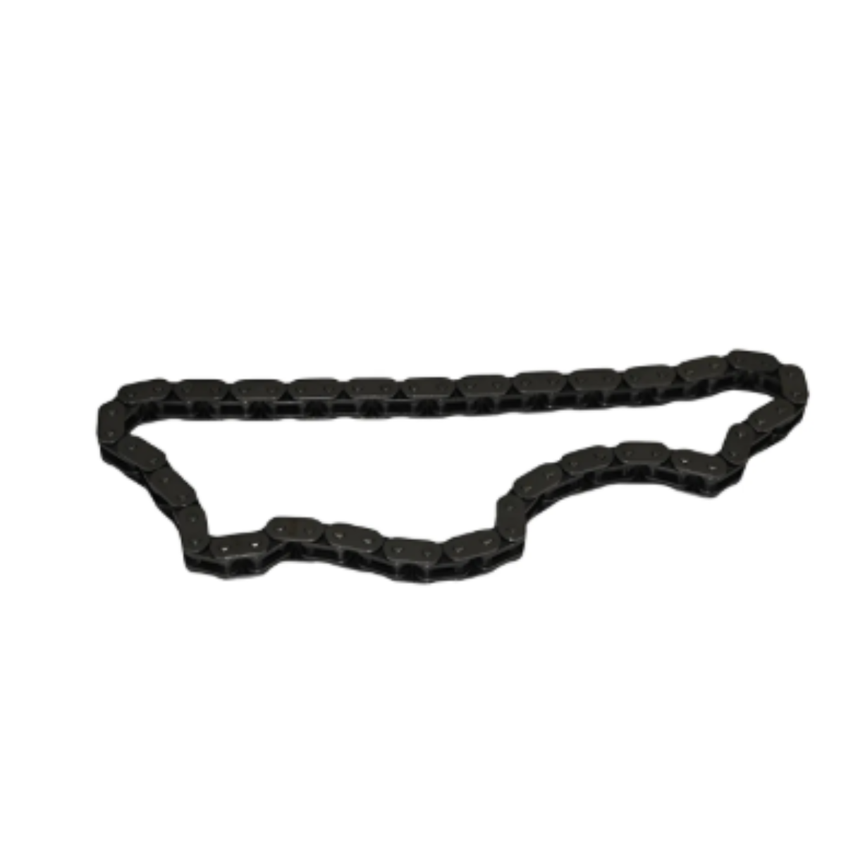 Cadena Bomba Aceite Citroen Peugeot 1.6 Thp Plateado