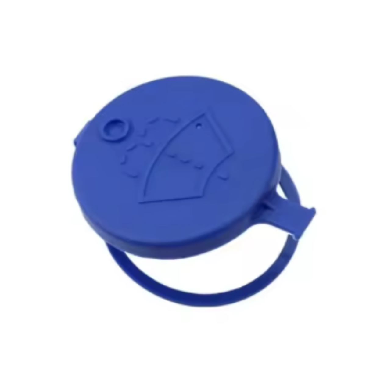 Tapa Deposito Agua Limpiaparabrisas Peugeot Citroën Azul