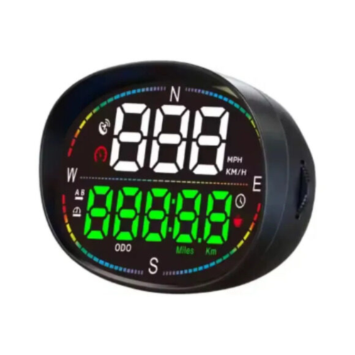Tablero Digital Universal Gps Velocimetro Usb
