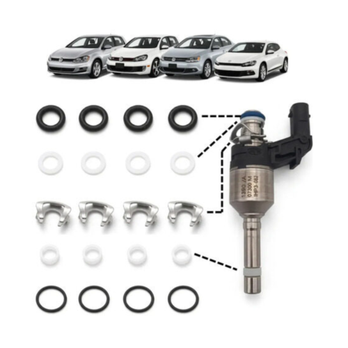 Kit Reparación Inyector Wv Audi 1.4t Ea111